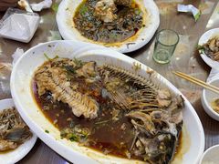 -连池鱼豆味坊(风景区店)