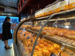 -丁香西饼屋(桂林路店)