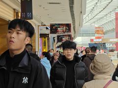 -万达广场(大明宫店)