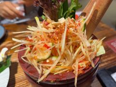 -甲米府·泰国餐厅(八佰伴店)