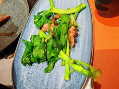 -牛将军•涮肉•烤肉•铁板烧(北京王府井·故宫店)