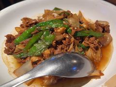 -湖兰金牌小炒肉(椒江万达店)