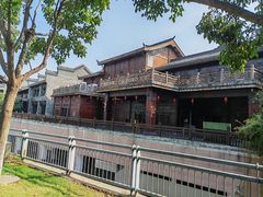 -武汉园博园(武汉自然博物馆)