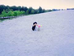 -东郊湿地公园