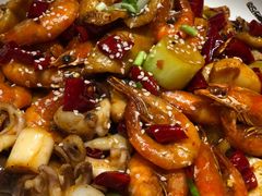 -辣小鲜·南昌大排档(船山路店)