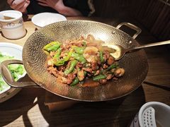 -农耕记·湖南土菜(观澜福城天虹店)
