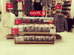 -优衣库(长沙悦方IDmall店)