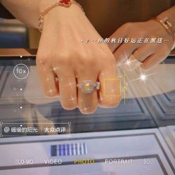 点击看大图 -Cindy Jewelry·钻戒·彩色宝石