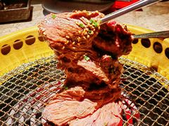 -谷牛日式烤肉(宝山U天地店)