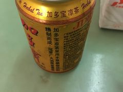 -梅州好吃腌面-达兴全猪汤(别走错店)