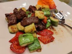 -莲苑中餐厅·Lotus Court(厦门马哥孛罗东方大酒店)