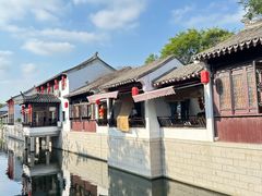 -相门城墙文化休闲景区