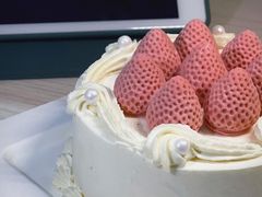 -壹点壹客·生日蛋糕(南山店)