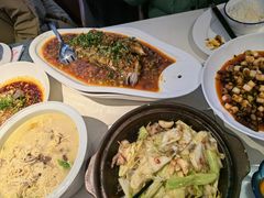 -鉴川·川菜传承(星汇两江店)