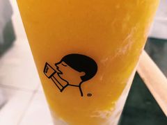 -喜茶(佛山岭南站店)