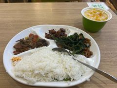 -大米先生(渝中区英利大融城餐厅)
