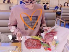 -赤火牛排(金狮广场店)