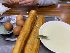-阊门姚记豆浆(旧学前直营店)