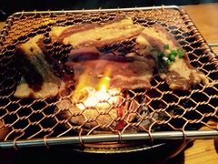 韩都·黑牛的店(大悦城店)-黑牛の店·和牛烧肉(大悦城店)