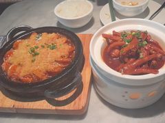 -小菜园新徽菜(无锡宜家荟聚中心店)