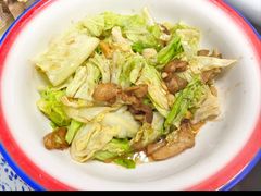 -阿拉丁新疆风味餐厅·清真(罗廊巷店)