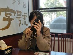 -老淮城·长鱼面(河下古镇店)