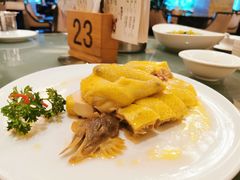 -湛江民大喜来登酒店-采悦轩中餐厅