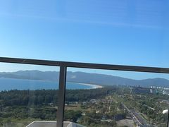 -瑰丽酒店·海吧·天际下午茶·现场DJ·天台酒吧