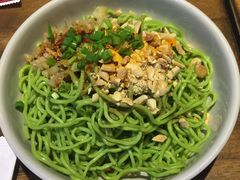 -薛阿婆(北美新天地中心店)