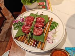 -佟爷·老北京炙子烤肉(长寿路店)