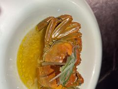 -蟹榭·本帮江浙菜·蟹宴(五角场合生汇商场店)