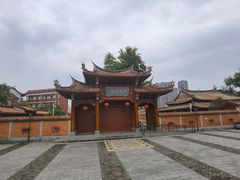 -同安孔庙