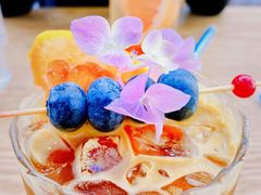 -OZ cafe(南昌路店)