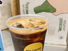 创意咖啡-MQ COFFEE STAND明谦(新洲店)