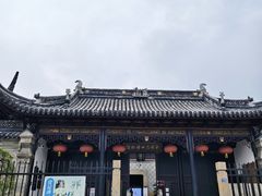 -中国昆曲博物馆