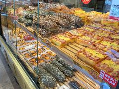 -味多美蛋糕(亚非大厦店)