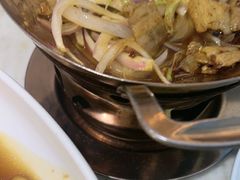 -径山十八道·风味民间菜(杭州总店)