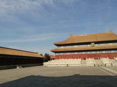 -北京市劳动人民文化宫(太庙)