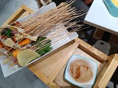 -屋头串串(新街里店)