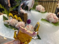 -明本湛江鸡•海鲜小厨(陈家祠店)