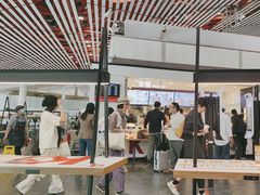-肯德基(机场三店)