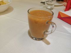 红枣山药汁-东方红酒楼(知春路店)