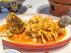 -聚鑫阁江浙菜·非遗传承技艺(闵行交大店)