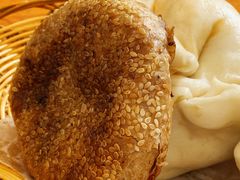 -李小老烧饼(常营民族家园店)