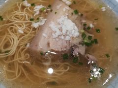 -朱鸿兴面馆(镇湖店)