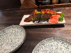 -眷屋の深夜食堂(云锦中心店)
