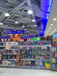 -TOYSRUS玩具反斗城(重庆来福士店)