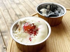 黑芝麻雪胖子-欢牛蛋糕屋(城西店)
