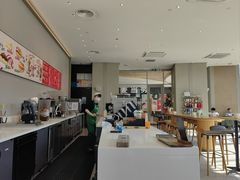 -星巴克(广州萝岗敏捷店)