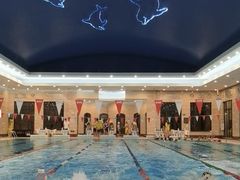 -浦鸿会游泳健身中心·Ambassy Club PD(金桥碧云国际社区店)